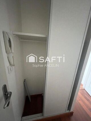  Appartement � louer 2 pi�ces 42 m�