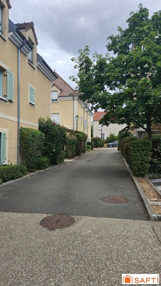  Appartement à vendre 2 pièces 51 m²