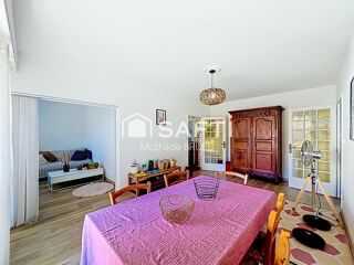  Appartement à vendre 5 pièces 94 m²