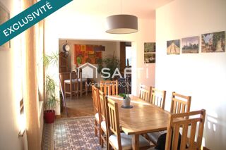  Maison � vendre 7 pi�ces 270 m�