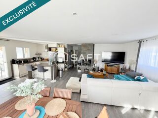  Maison � vendre 3 pi�ces 100 m�