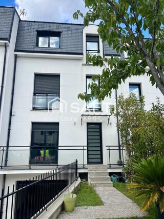  Maison à vendre 7 pièces 140 m²