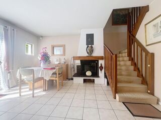  Maison à vendre 6 pièces 115 m²