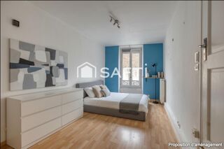  Maison � vendre 6 pi�ces 127 m�