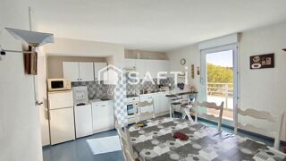  Appartement à vendre 4 pièces 93 m²