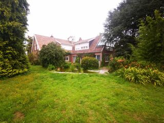  Maison � vendre 7 pi�ces 206 m�