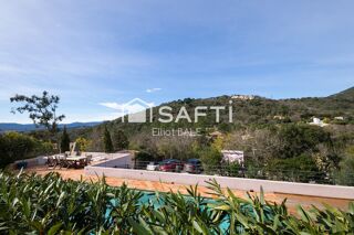  Maison � vendre 10 pi�ces 300 m�