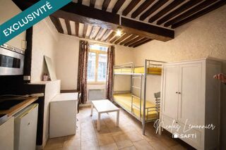  Immeuble à vendre 60 m²