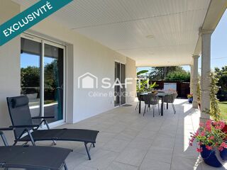  Maison à vendre 5 pièces 150 m²