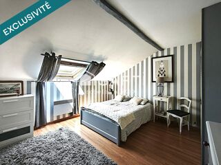  Maison  vendre 5 pices 114 m