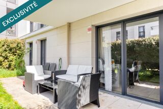  Appartement � vendre 3 pi�ces 64 m�