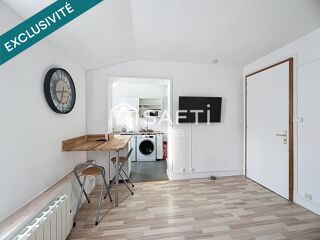  Appartement � vendre 1 pi�ce 21 m�