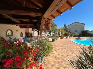  Maison à vendre 9 pièces 430 m²