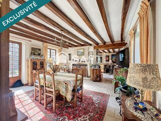  Maison � vendre 6 pi�ces 159 m�