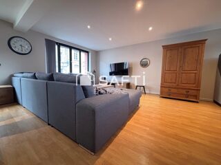  Appartement � vendre 6 pi�ces 128 m�