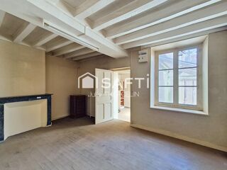  Maison à vendre 3 pièces 64 m²