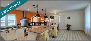  Maison à vendre 5 pièces 152 m²