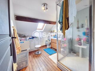  Appartement � vendre 5 pi�ces 85 m�