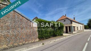  Maison à vendre 6 pièces 137 m²