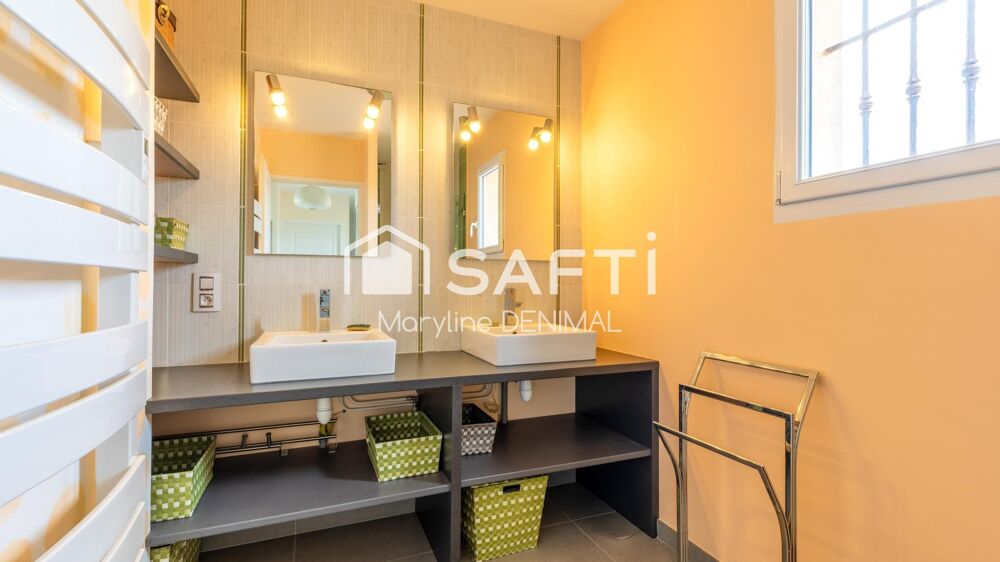  vendre  Maison La Motte (83920)