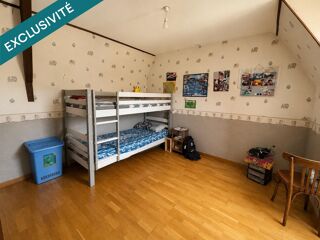  Maison à vendre 7 pièces 136 m²