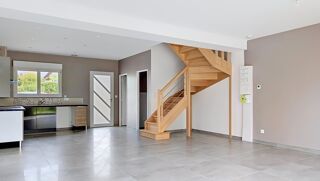  Maison à vendre 3 pièces 84 m²
