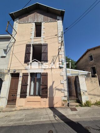  Maison � vendre 6 pi�ces 126 m�