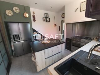  Maison à vendre 7 pièces 220 m²