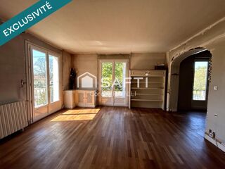  Maison � vendre 8 pi�ces 182 m�