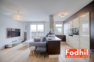  Appartement à vendre 4 pièces 73 m²