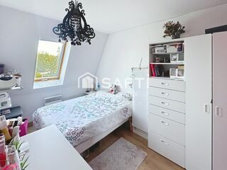  Appartement � vendre 3 pi�ces 59 m�