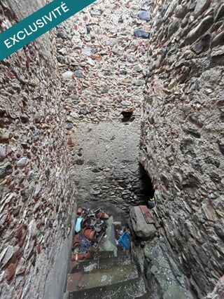  Immeuble  vendre 240 m