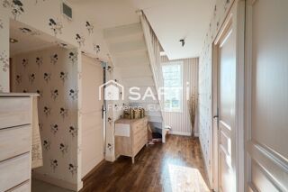  Maison � vendre 6 pi�ces 120 m�