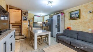 Maison � vendre 3 pi�ces 62 m�