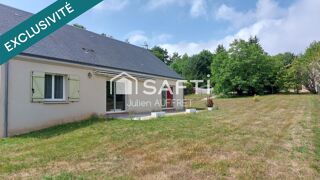  Maison à vendre 4 pièces 117 m²