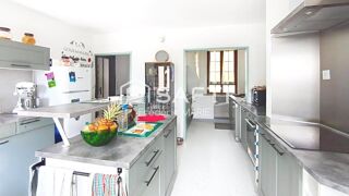  Maison à vendre 6 pièces 130 m²