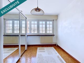  Maison � vendre 5 pi�ces 110 m�