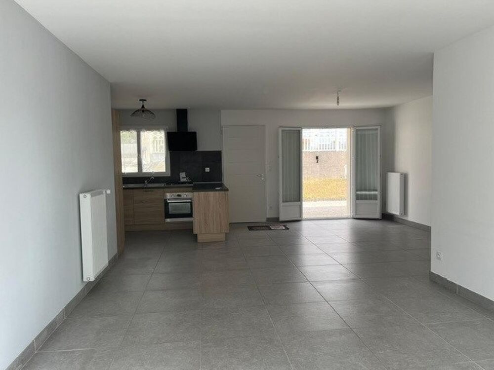 Vente Maison Maison de plain pied Saint-ay
