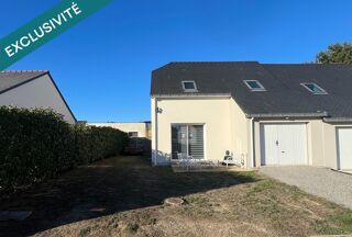  Maison à vendre 4 pièces 90 m²