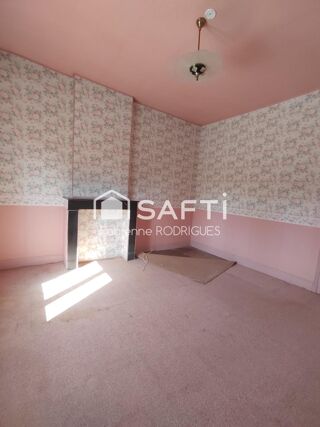  Maison à vendre 5 pièces 95 m²