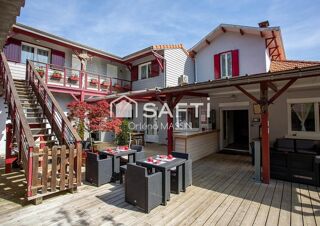  Maison à vendre 10 pièces 420 m²