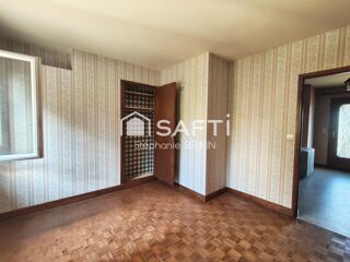  Maison à vendre 6 pièces 147 m²