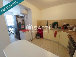  Appartement à vendre 3 pièces 62 m²