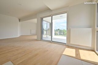  Appartement à vendre 5 pièces 117 m²