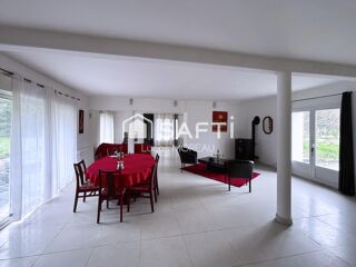  Maison à vendre 10 pièces 314 m²