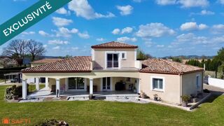  Maison � vendre 5 pi�ces 160 m�