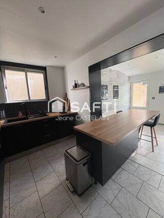  Maison à vendre 5 pièces 100 m²