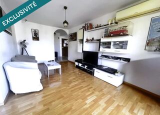  Appartement à vendre 5 pièces 83 m²