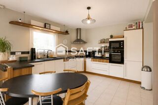  Maison � vendre 5 pi�ces 135 m� Poilley
