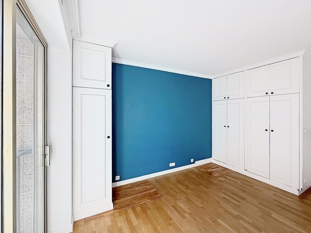 à vendre  Appartement Paris 14